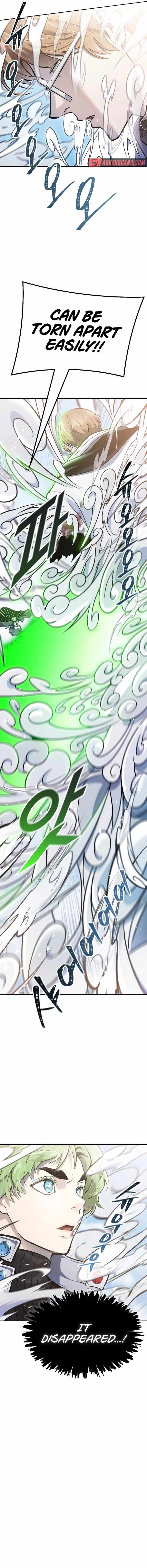 Tower of God Chapter 639 image 12